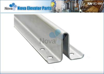 China Hollow Elevator Guide Rail for sale