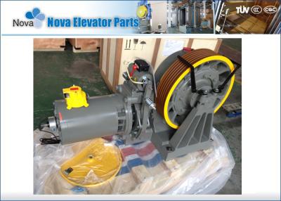 China Elevator Modernization Solutions for Old Elevator Mechanical Parts and Electric Parts for sale