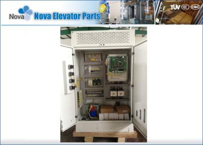 China Lift Modernization Solutions , Energy Saving for Residential Elevators for sale