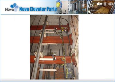 China Old Lift Elevator Modernization , Energy Saving and Stable Solutions for sale