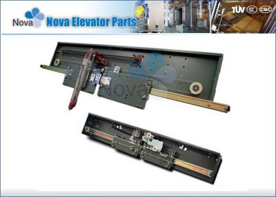 China NV31-004 Fermator Stainless Steel Elevator Automatic Door Operator, Cargo Lift Sliding Landing Door for sale