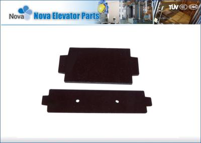 China Elevator Parts, Steel Plate Elevator Counterweight Block for Elevators / Lifts for sale