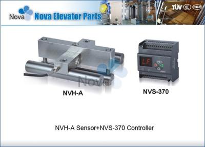 China Digital Elevator Control System , Elevator Load Sensor And Controller for sale