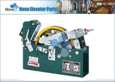 China Elevator Safety Components , 1.75m/s Passenger Elevator Speed Governor for sale