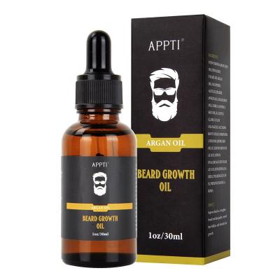 China Private Label DEEP CLEANING Wholesale Grooming and Beard Care Oil for sale