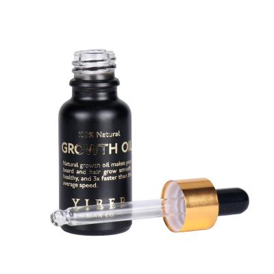 China Moisturize Good Quality Cheap Grooming and Growth Care Beard Liquid Mustache Oil for sale