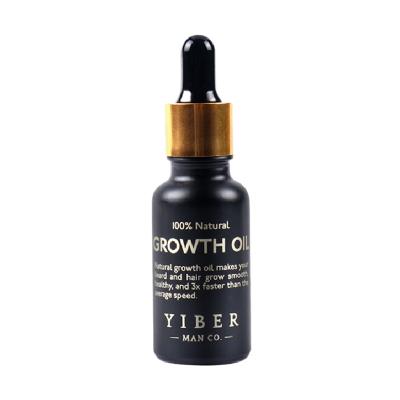 China Moisturize Factory Care Cheap Beard Growth Mustache Oil for sale