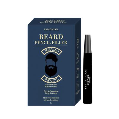 China Kit Had And Mustache Priced Good Antibacterial Styling Essential Private Label Hair Growth Oil Beard Care for sale