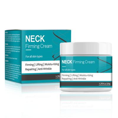 China Nourishing Hot Selling Product For Neck Black Whitening Cream for sale