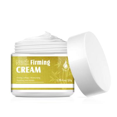 China Manufacturer Nourishing Supply Line Face and Best for Wrinkles Neck Cream for sale