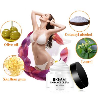 China Breast Enhancers Factory Wholesale Price Shape Natural Breast Enhancement Cream for sale