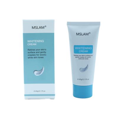 China High quality armpit whitening whitening cream for man for sale