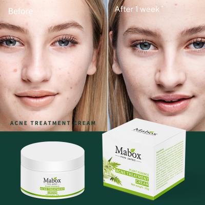 China Acne Treatment Made In China Anti For Scars Remove Pimples To Cope Acne Cream for sale