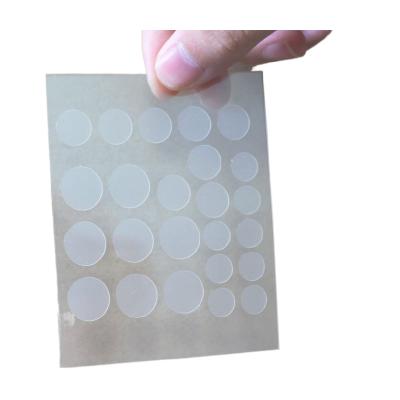 China Chinese Acne Treatment Supplier Star Treatment Patches Microneedle Acne Patch for sale