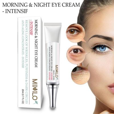 China Factory Wholesale Anti-Wrinkle Anti Aging Intense Firming Eye Cream with Manufacturer Price for sale