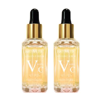 China Anti-Wrinkle Whitening Face Essences Vitamin C Serum Fast Delivery for sale