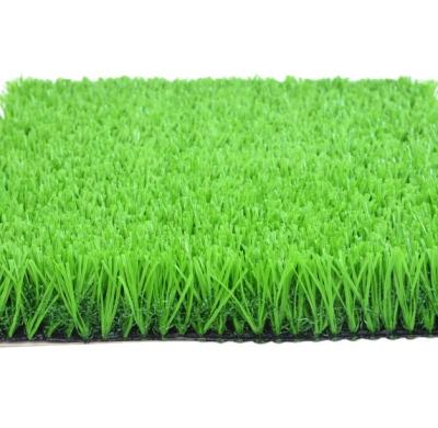 China Mini Soccer Football Field Artificial Grass Turf Synthetic Turf Grass In High Density 2mx25m 4mx25m Or Customized for sale