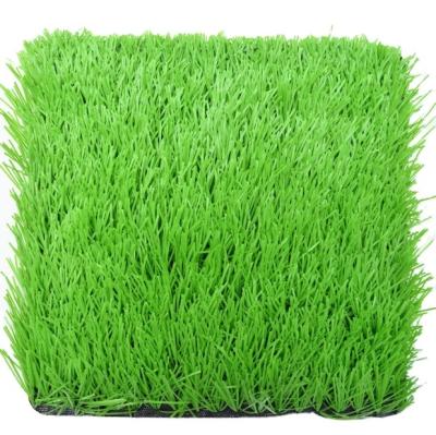 China green mat synthetic turf artificial grass mats for soccer stadium and soccer fields 2mx25m 4mx25m or customized for sale