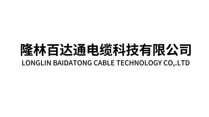 Verified China supplier - Longlin Baidatong Cable Technology Co., Ltd.