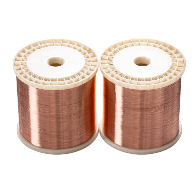 China Overhead Custom Enamelled Raw Material Electric Cca Wire Busbar Copper Clad Aluminum Cat6 Cable Cca For Lan From China Maker for sale