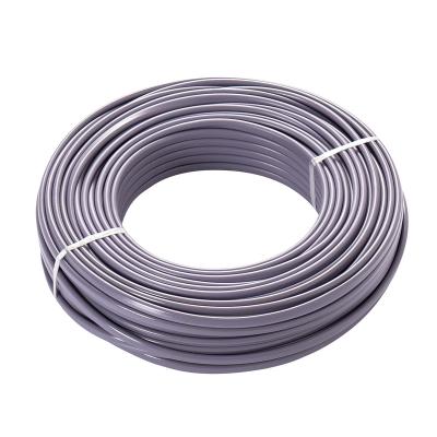 China Other Wholesale Fire Resistant Welding Aluminum Electrical Cable Booster Crossing Power Cables For Underground Wiring Supplies for sale