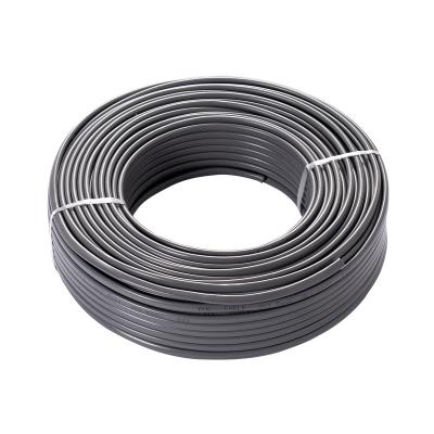 China Other Custom Retractable Fiber Power Flexible Electrical Wire Cable For Individual Building From China Manufacturer In Low Price for sale