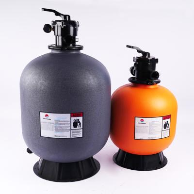 China PE China water well swimming pool equipmentsand sand filter wholesale price for sale