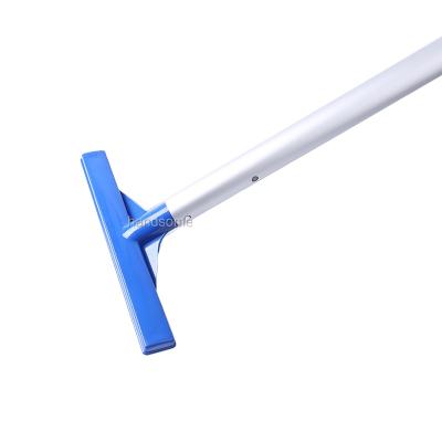 China Easy Install Pool Accessories Pool Wall Brush For Pool Floor for sale