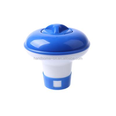 China Easy Install Plastic Swimming Pool Chemical Dispense Swimming Pool Equipment for sale