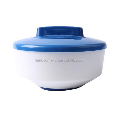 China Large Upscale Eco - Friendly Swimming Pool Dispenser Swimming Pool Chemical Apparatus for sale