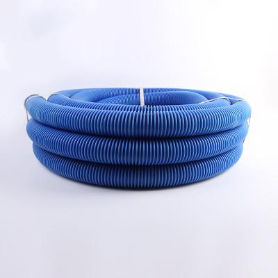 China Easy Install EVA Material Vacuum Hose Vacuum Hose Pool Cleaner Vacuum Line for sale