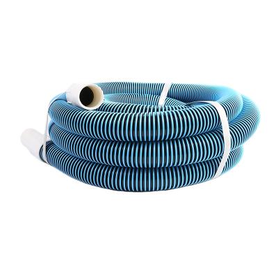 China Easy Mount High Efficiency Pool Hose Pool Cleaning Accessories for sale