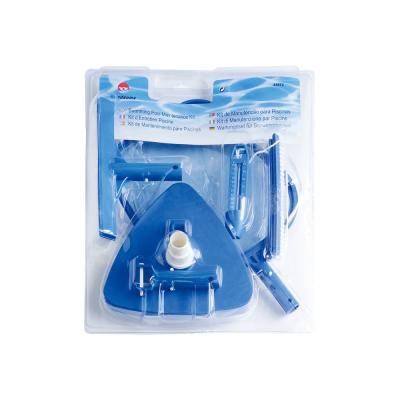 China Eco-Friendly Swimming Pool Maintenance Kit For Above Ground Pool for sale