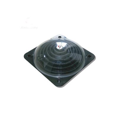 China Eco-friendly Solar Swimming Pool Heaters 2810BX for above-ground and in-ground swimming pool for sale