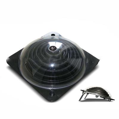 China Eco - Friendly Good Quality Manufacture Solar Heaters For Swimming Pools Water Hot for sale