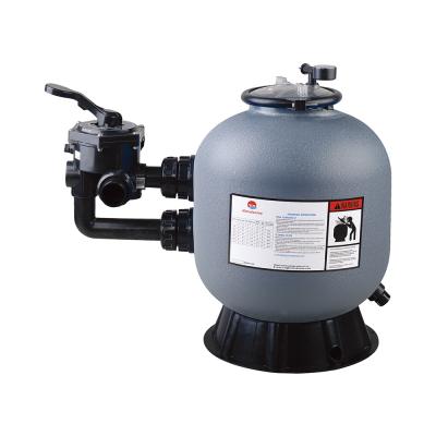 China China Manufacturer Best Selling Side Mount Filter Best Quality Water Sand Filters for sale