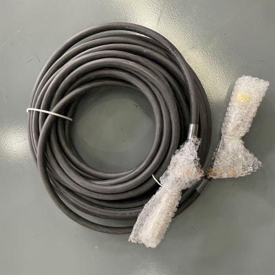 China Industrial Equipment KUKA Motor Wire Kuka Robot Motor Encoder Wire 15m KUKA Accessories New Second Hair for sale