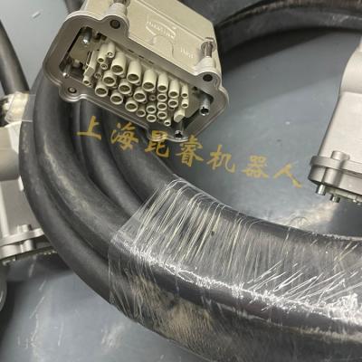 China COMPUTER Kuka KR210R2700-2 robot power cable for sale