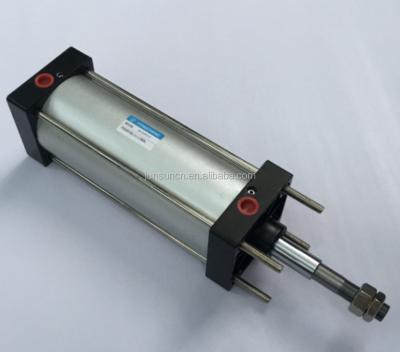 China YONGCHENG SC100*210 clamping cylinder SC100*210 for sale