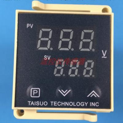 China TECHNOLOGY inc. temperature controller TAISUO/Industrial Voltage Regulator for sale