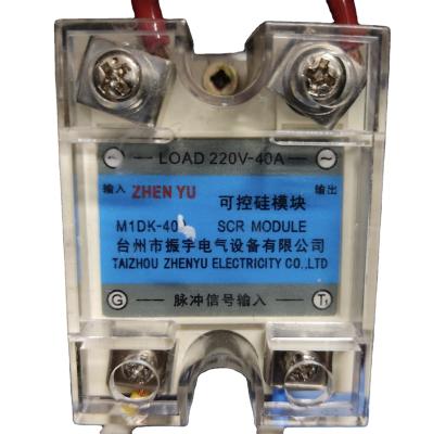 China M1DK-40A SCR/THYRISTOR/Semiconductor Module M1DK-40A for sale