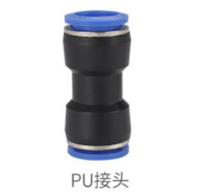 China Hotels Air Hose / PU Connector Hose Connector for sale