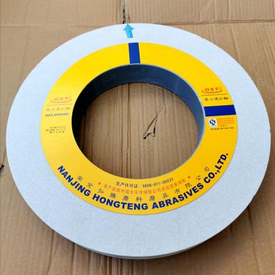 China OHT/OST 300*32*75 with a grinding wheel 300*32*75 of /F46K with a /F46K for sale