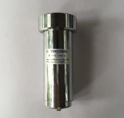 China Building Material Shops QSL-15F High Pressure Filter for sale