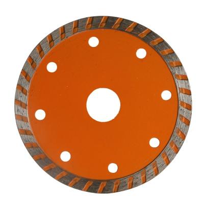 China Granite 4-14inch Diamond Circular Saw Frp Circular Saw Blade For Dry Cut Stone For Asphalt for sale