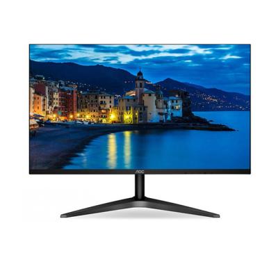 China Desktop AOC 24B1XHS 24 Inch Computer LCD HD Monitor AOC Wall Mounted Monitors IPS for sale