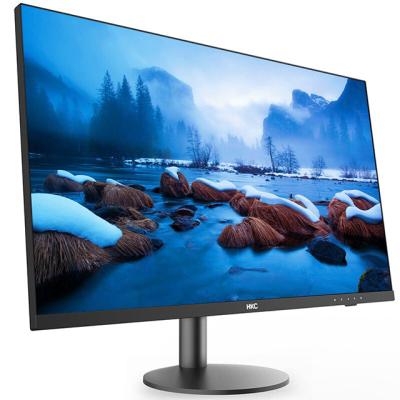 China HKC 24 Inch H241 Bezel Monitor Conference Desktop Computer LCD Desktop Narrow Screen for sale