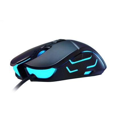 China g260 3D Game Mouse Mute Mechanical Silent Mechanical Laptop USB Desktop General Purpose (HP) for sale