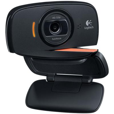 China (Logitech) C525 HD Camera 1080P Video Conference Live Game Anchor Remote Online Course Auto Focus C525 for sale