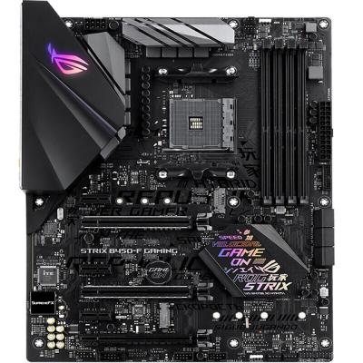 China Gamers ROG STRIX B450-I GAME Motherboard ITX Computer Motherboard Desktop Country for sale